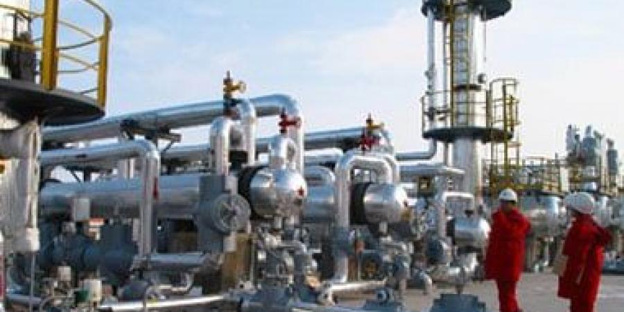 العراق يعلن توقف ضخ الغاز الإيراني بالكامل