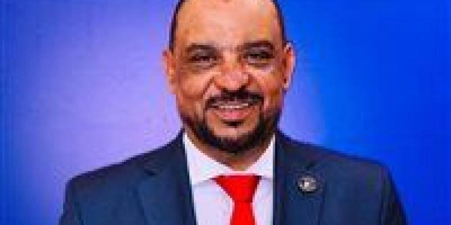 النائب
      أحمد
      حافظ:
      تحركات
      الرئيس
      السيسي
      الخارجية
      تُدار
      بعقل
      الدولة
      وتحفظ
      توازنات
      الأمن
      القومي