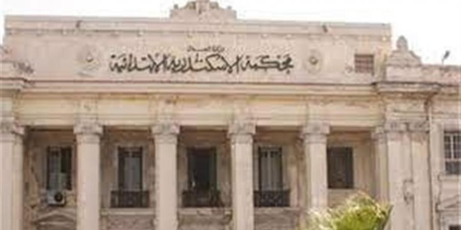 السجن
      المشدد
      لعاطل
      تعدى
      على
      طفلة
      بالإسكندرية