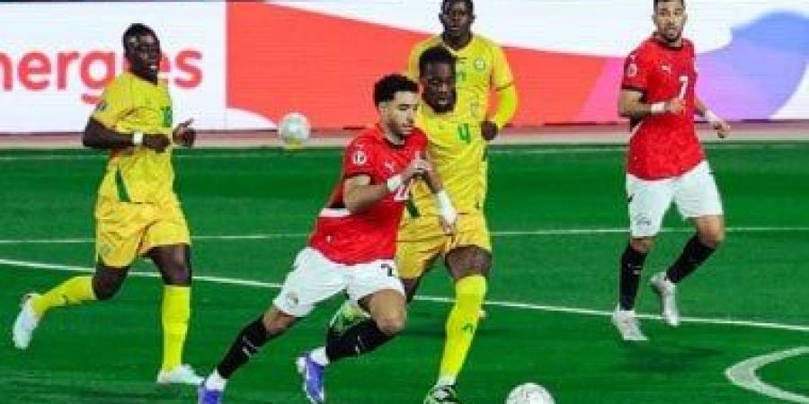 صحف زيمبابوى: خبرة الفراعنة تفوقت على صمود المحاربين فى أمم أفريقيا