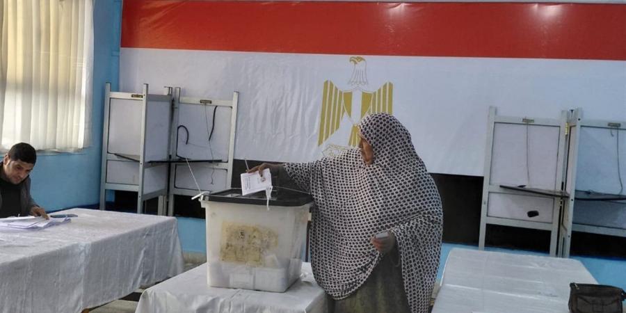 نائبة:
      الانتخابات
      البرلمانية
      الأخيرة
      تعكس
      تطورًا
      لافتًا
      في
      إدارة
      الاستحقاقات
      الدستورية