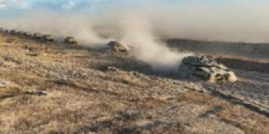 الاحتلال ينسف مبانى سكنية جنوب غزة