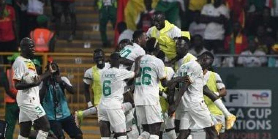 السنغال ضد بوتسوانا.. حصاد مشاركات أسود التيرانجا في أمم أفريقيا