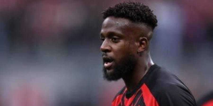 أوريجي خارج صفوف ميلان باتفاق حاسم حول فسخ عقده