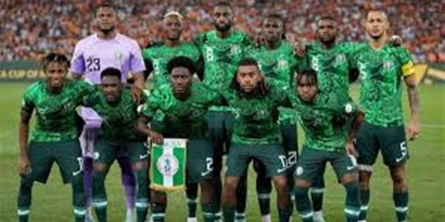 بث
      مباشر
      الآن
      لمباراة
      نيجيريا
      وتنزانيا
      في
      كأس
      الأمم
      الإفريقية