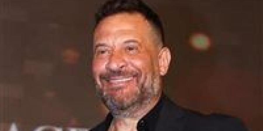 ماجد
      المصري:
      «أولاد
      الراعي»
      دراما
      مليئة
      بالمشاعر..
      والمسلسل
      خطوة
      مهمة
      في
      مسيرتي
      الفنية