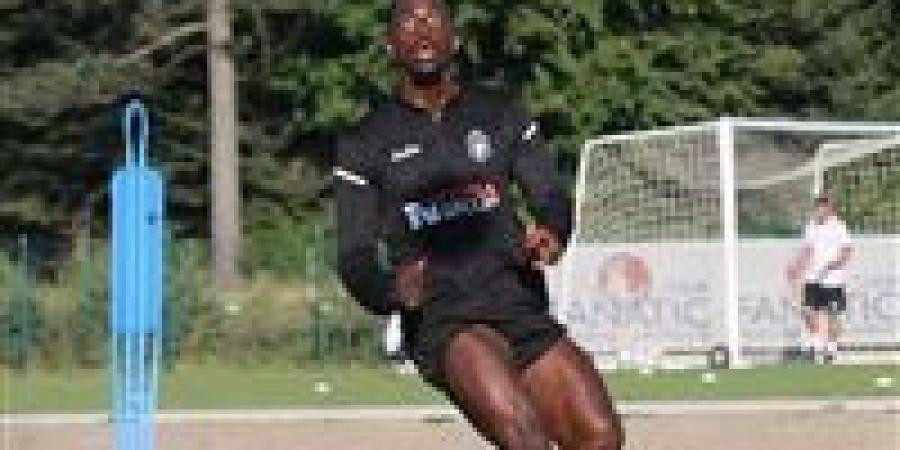 غزل
      المحلة
      يدعم
      صفوفه
      في
      الشتاء
      بالمهاجم
      الجنوب
      إفريقي
      جيمي
      موانجا