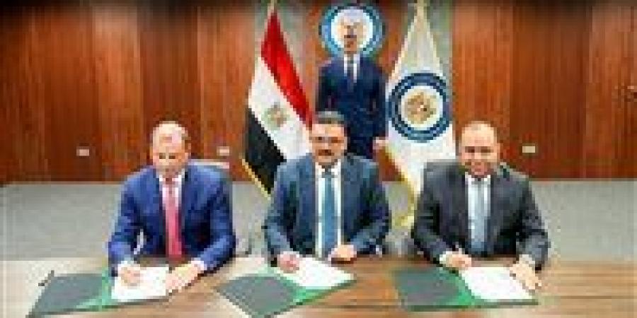 البترول:
      قطاع
      التعدين
      في
      مصر
      يسير
      في
      الاتجاه
      الصحيح