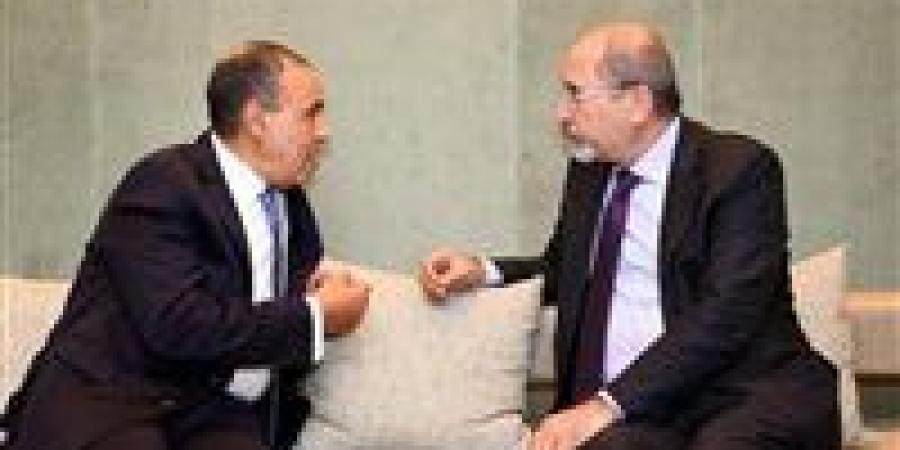 تفاصيل
      توقيع
      مصر
      والأردن
      محضرًا
      مشتركًا
      لتسهيل
      حركة
      الشاحنات
      ودعم
      التجارة
      البينية