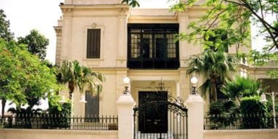 بعد إعلان موعد انتهاء تطوير متحف بيت الأمة.. اعرف ماذا يضم؟