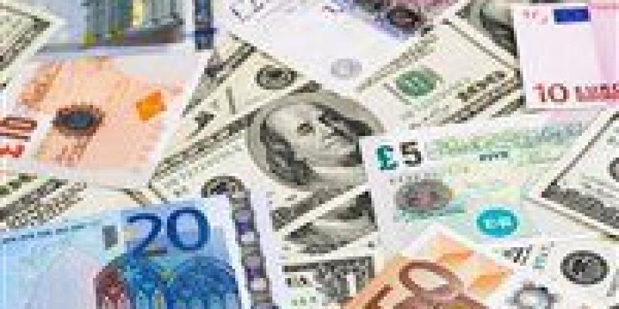 تحركات
      جديدة
      في
      أسعار
      العملات..
      ارتفاع
      مفاجئ