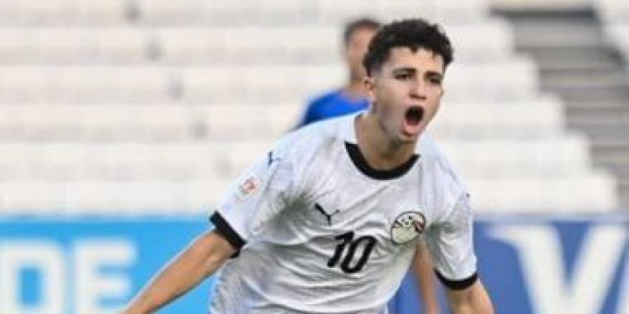 الأهلى يوافق على سفر بلال عطية لخوض معايشة فى هانوفر الألمانى