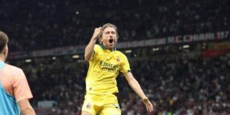 تقييم أداء الراحلين عن ريال مدريد هذا الموسم.. مودريتش يخطف الأضواء