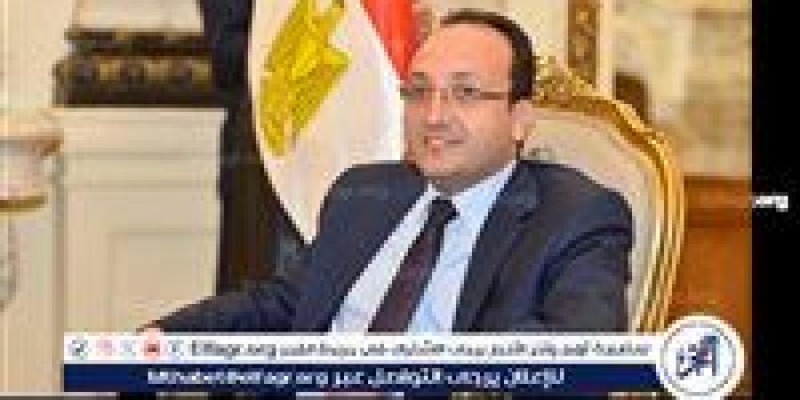 هاني
      يونس:
      المواطن
      هو
      من
      تحمل
      الجزء
      الأكبر
      من
      التأثيرات
      السلبية
      للفترة
      الصعبة
      السابقة