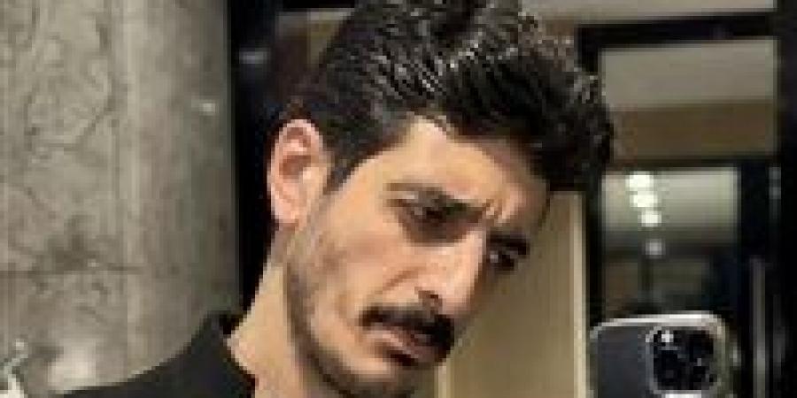 بغرامة
      500
      ألف
      جنيه..
      إخلاء
      سبيل
      التيك
      توكر
      شاكر