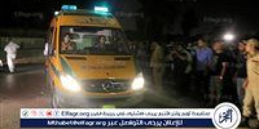 العثور
      على
      جثة
      بدار
      الضيافة
      بجامعة
      طنطا