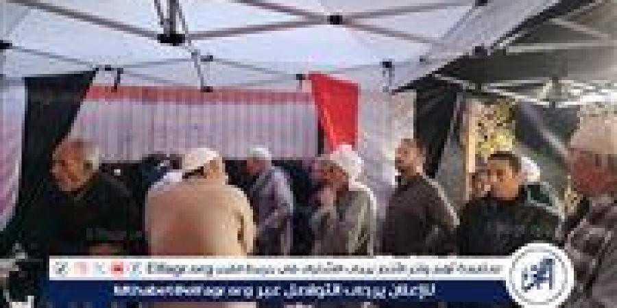 إعادة
      الـ19
      دائرة..
      إغلاق
      لجان
      الاقتراع
      بسفارات
      مصر
      في
      نيوزيلندا
      وأستراليا
      وكوريا
      واليابان