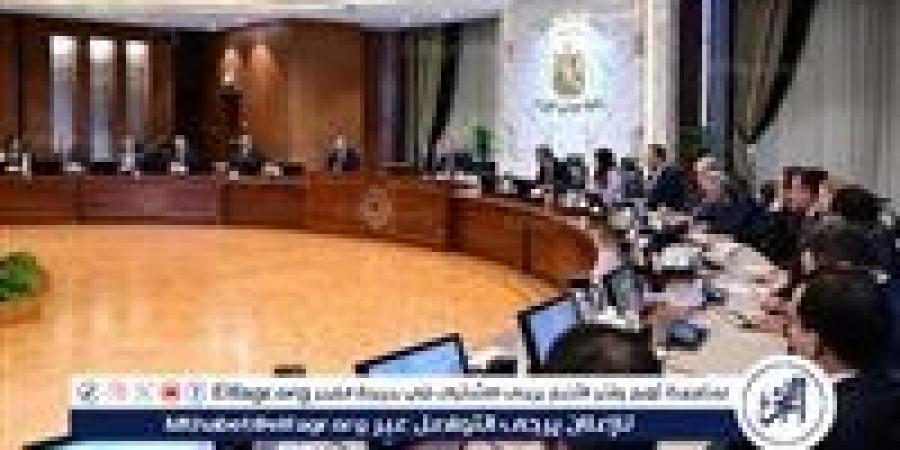 «الفجر»
      تنشر
      أبرز
      قرارات
      الاجتماع
      الثاني
      والسبعين
      لمجلس
      الوزراء
      برئاسة
      الدكتور
      مصطفى
      مدبولي