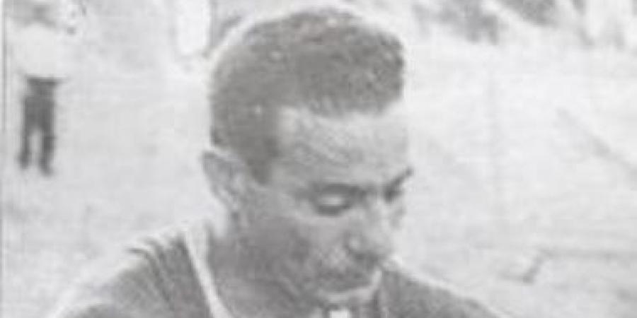 39 هدف دولى حصاد رحلة الضظوى مع الفراعنة فى ذكري رحيله