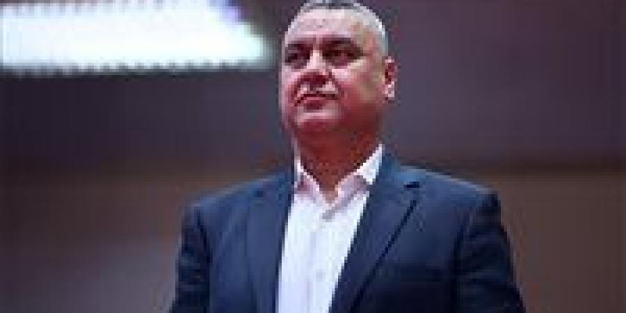 الأهلي
      يعلن
      تجديد
      الثقة
      خالد
      العوضي
      مديرا
      للنشاط
      الرياضي