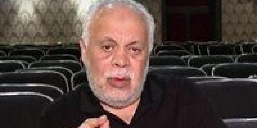 بعد
      واقعة
      ريهام
      عبد
      الغفور..
      نقابة
      الممثلين:
      ملاحقة
      قانونية
      ضد
      الصفحات
      المسيئة
      للفنانين