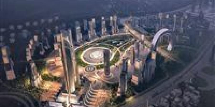 رئيس
      الوزراء:
      العاصمة
      الإدارية
      الجديدة
      تسجل
      أعلى
      معدل
      إشغال
      مقارنة
      بالمدن
      الجديدة
      السابقة