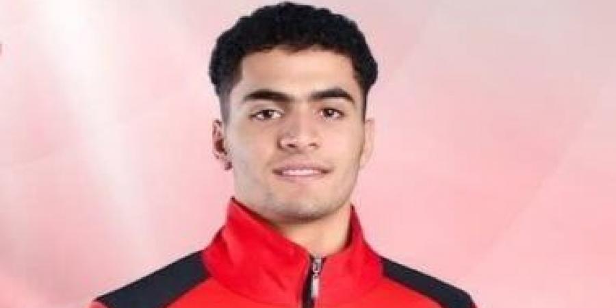 مصطفى بكرى يحصد ذهبيتين وفضيتين وبرونزية بالبطولة العربية للأثقال بقطر