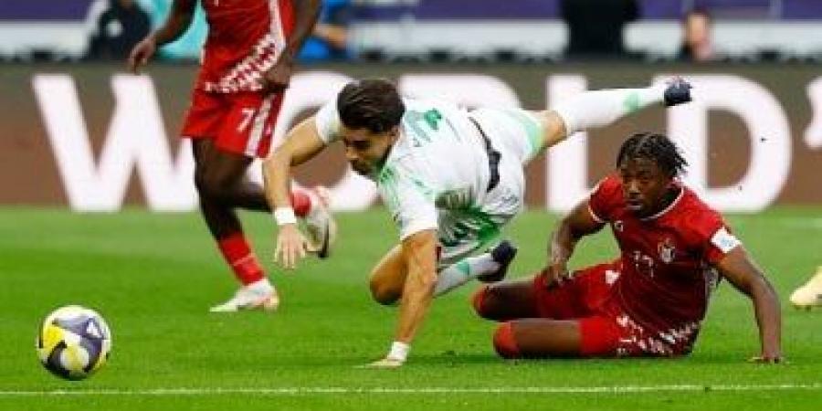 ديربي عربي بين الجزائر والسودان في كأس أمم أفريقيا 2025