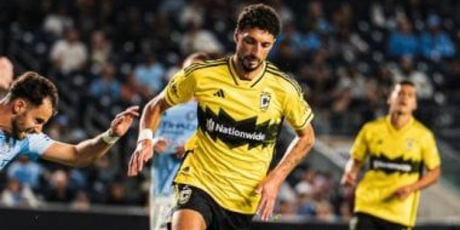 وسام أبو علي على أعتاب طرابزون سبور التركي في يناير