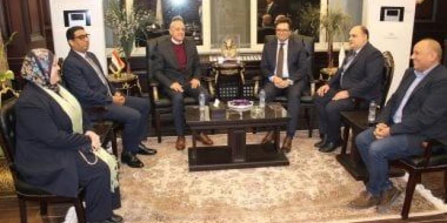 وزير الثقافة: المرحلة المقبلة ستشهد توسعًا في الأنشطة الداعمة للمواهب والتراث