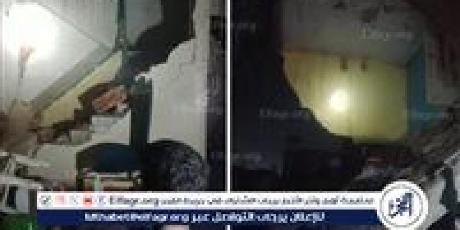 بسب
      انفجار
      انبوبة..إصابة
      سيدة
      بحروق
      وشاب
      بكسور
      أثر
      سقوط
      اجزاء
      من
      عقار
      بحي
      شرق
      المنصورة