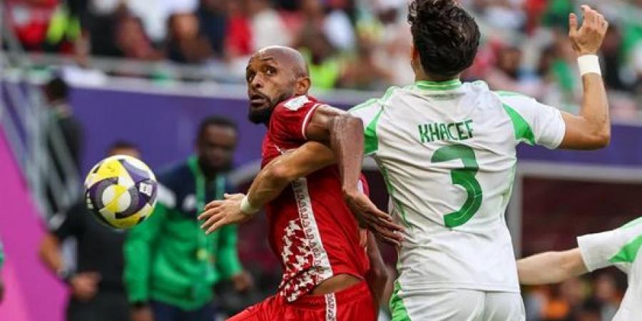 بث
      مباشر
      محدث
      لحظة
      بلحظة:
      نتيجة
      مباراة
      منتخب
      الجزائر
      والسودان
      في
      كأس
      أمم
      أفريقيا