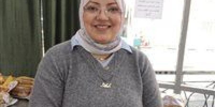 «التضامن»:
      مركز
      المرأة
      العاملة
      بالفيوم
      نموذج
      للتنمية
      المستدامة
      وتمكين
      السيدات
      اقتصاديًا