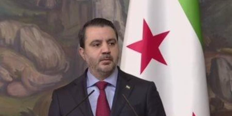 لافروف يستقبل وزيري خارجية ودفاع سوريا فى موسكو