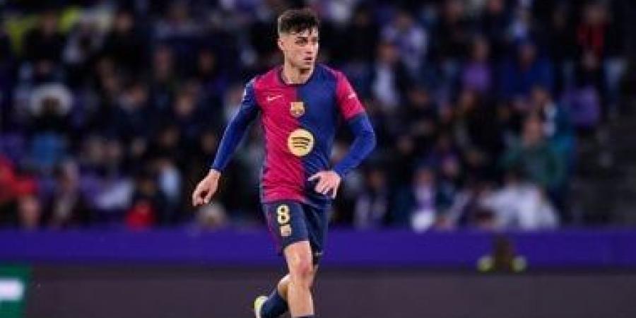 بيدرى: محمد صلاح الأفضل فى العالم وأتمنى مواجهته فى كأس العالم 2026