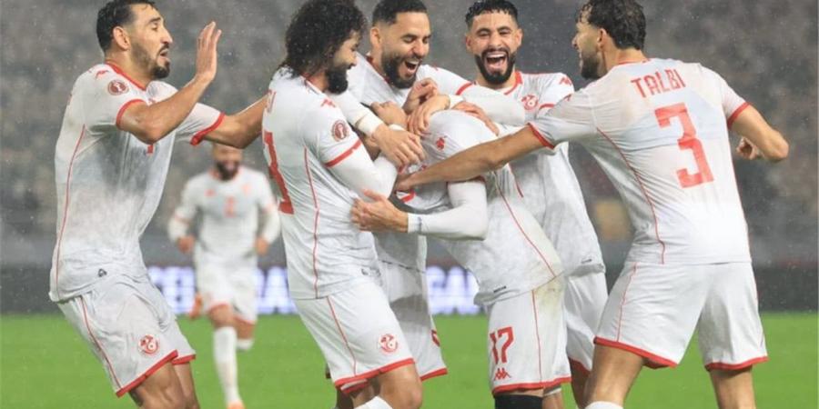 كأس
      الأمم
      الأفريقية..
      تونس
      تضرب
      شباك
      أوغندا
      بثلاثية