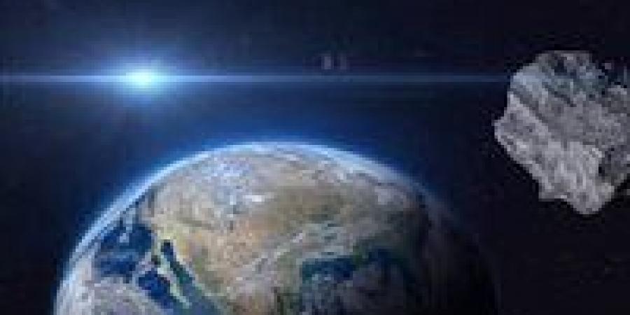 كويكب
      بحجم
      «الأوتوبيس»
      يمر
      بسلام
      قرب
      الأرض..
      اختبار
      جديد
      لدقة
      رصد
      الفضاء