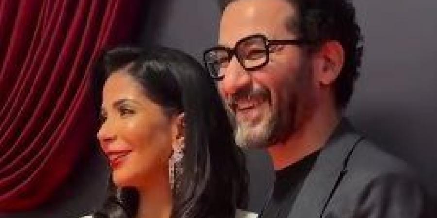 حقيقة
      انفصال
      أحمد
      حلمي
      ومنى
      زكي..
      الإعلامية
      عبلة
      سلامة
      تكشف