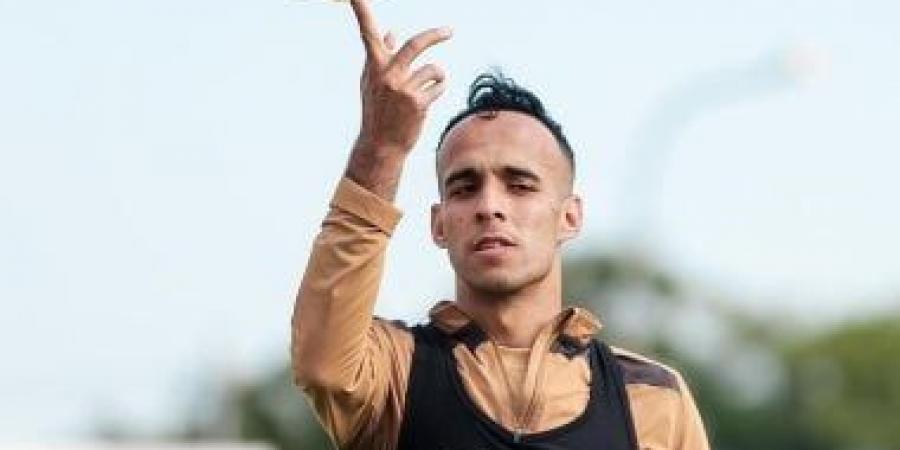 تطورات مفاوضات رحيل ناصر منسى من الزمالك