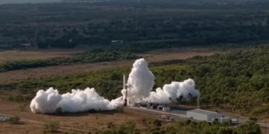 فشل أول محاولة إطلاق مداري لصاروخ «هانبيت-نانو» لـ كوريا الجنوبية