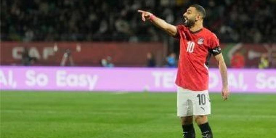 كيف تشاهد مباراة منتخب مصر وجنوب إفريقيا في أمم أفريقيا