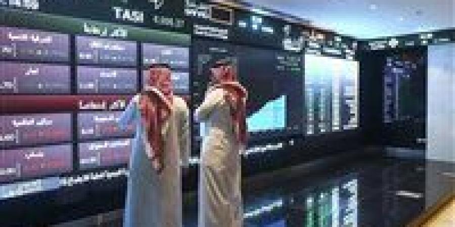 تاسي
      السعودي
      يهتز
      وخسائر
      تلوح
      بالأفق
