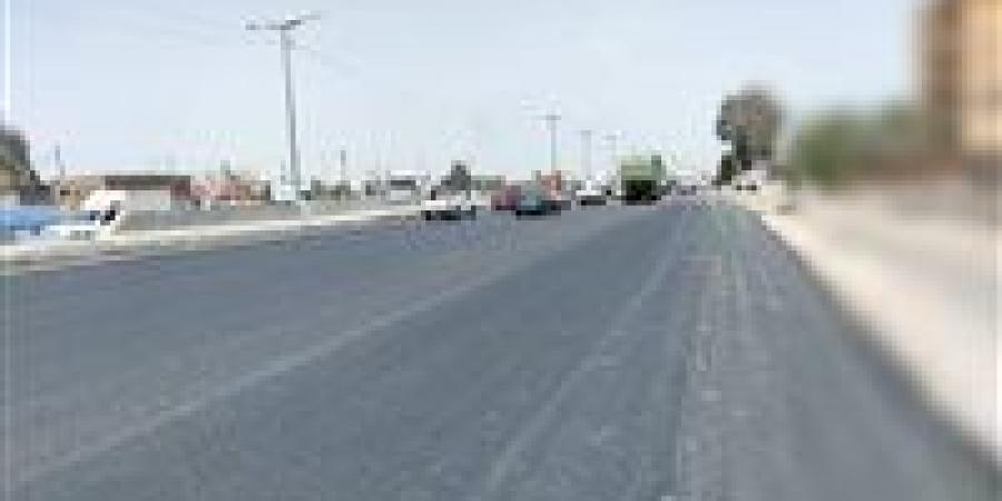 رفع
      آثار
      انقلاب
      سيارة
      ربع
      نقل
      محملة
      بالموز
      وإعادة
      الحركة
      بالطريق
      الزراعي
      في
      طوخ