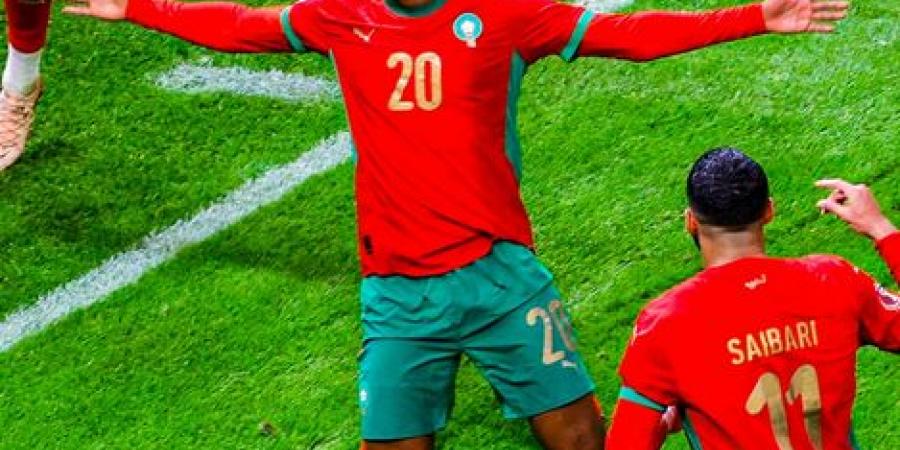 ترتيب
      مجموعات
      كأس
      أمم
      أفريقيا
      بعد
      نهاية
      الجولة
      الأولى..
      موقف
      المنتخبات
      العربية