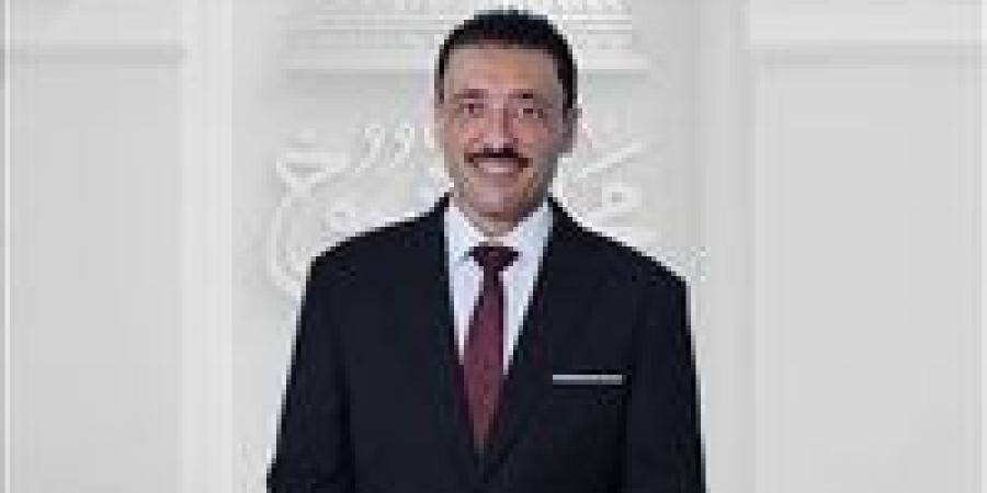النائب
      محمد
      رزق:
      التمويلات
      الميسرة
      للقطاع
      الخاص
      دليل
      على
      ثقة
      المستثمرين
      في
      الاقتصاد
      المصري