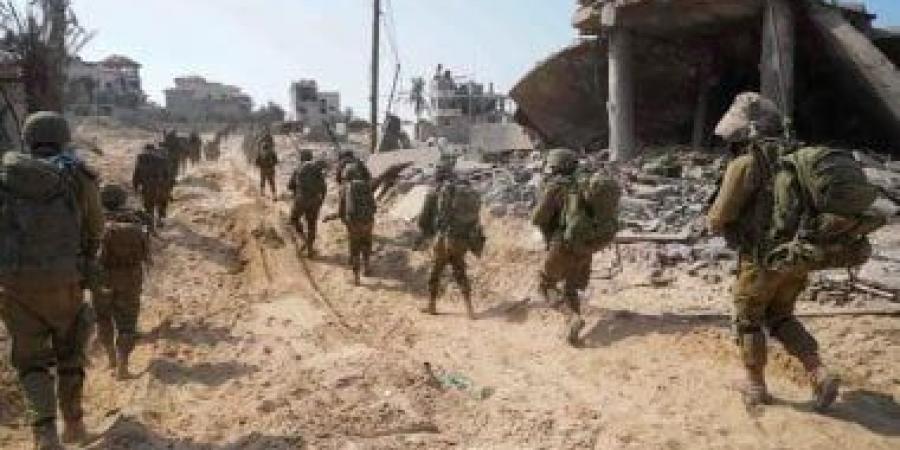 إصابة شابين فلسطينيين برصاص الاحتلال الإسرائيلي وهجمات المستوطنين