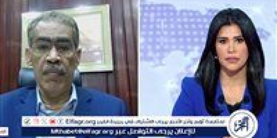 ضياء
      رشوان:
      الشواهد
      تدل
      على
      أن
      الإدارة
      الأمريكية
      حسمت
      أمرها
      بشأن
      المرحلة
      الثانية
      من
      اتفاق
      غزة