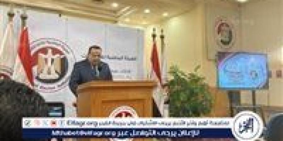 عاجل-
      الهيئة
      الوطنية
      للانتخابات
      تعلن
      نتيجة
      جولة
      إعادة
      انتخابات
      النواب
      بالشرقية