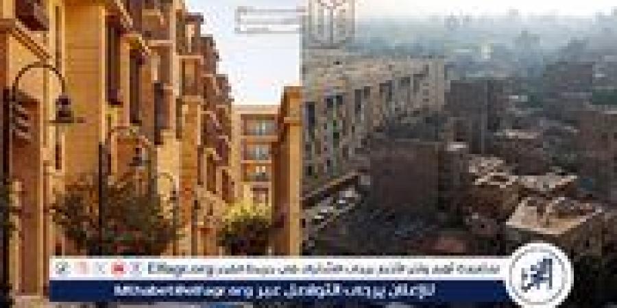 مدبولي
      يتابع
      مشروعات
      إحياء
      القاهرة
      التاريخية
      وصور
      توضح
      الفارق
      قبل
      التطوير
      وبعده