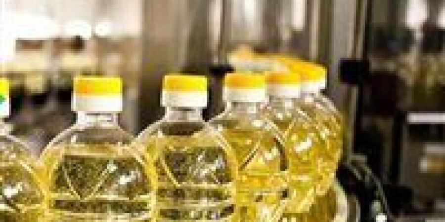 إضافة
      عبوة
      زيت
      جديدة
      على
      بطاقات
      التموين..
      أسعار
      مناسبة
      لتلبية
      احتياجات
      الأسر